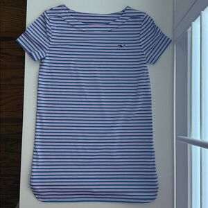Vineyard Vines Girls Dress